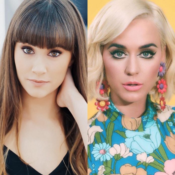 'Resilient', el tema que ha unido las voces de Aitana y la icónica Katy Perry