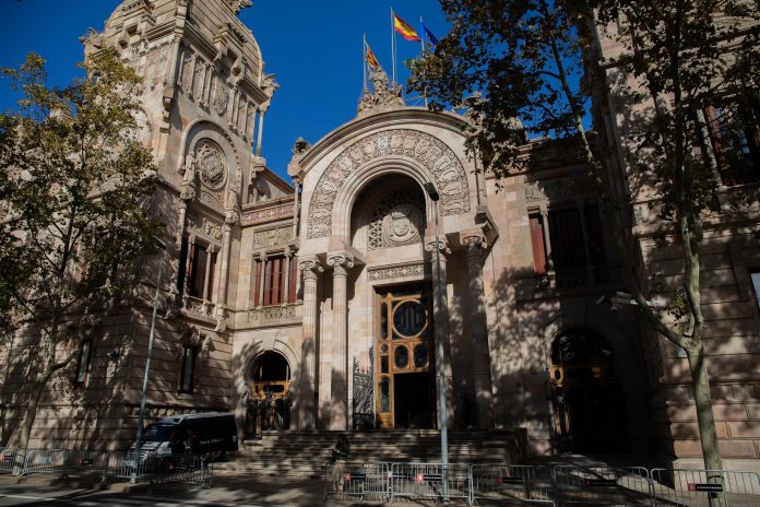 El TSJC recibe tres recursos por el aplazamiento de las elecciones catalanas